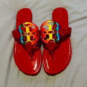 *NEW* Tory Burch sandals